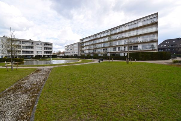 NET & COMFORTABEL TWEESLAAPKAMERAPPARTEMENT MET TERRAS - Foto 1