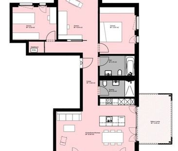 Rein ins neue Wohnglück - Foto 1