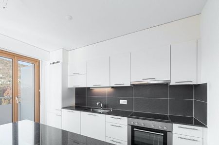 A saisir ! Magnifique logement à Sion ! - Photo 4