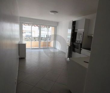 Location Appartement 3 pièces 49m² ROQUEBRUNE CAP MARTIN 06190 - Photo 1