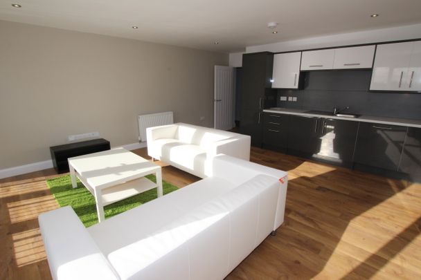 Elm Walk Place, Cranmer Street, Nottingham, NG3 4HQ - Photo 1