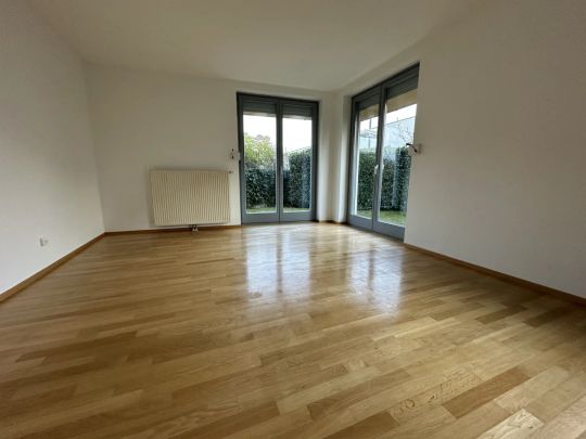 Charmante ruhige Gartenwohnung im 14. - Photo 1