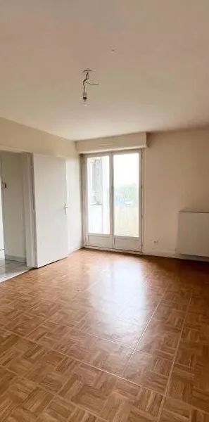 Appartement à louer 2 pièces 44.23m² - Photo 2