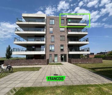 Volledig afgewerkt appartement met groot terras en prachtige vergez... - Photo 3