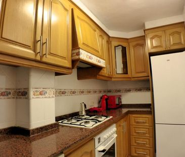 Apartamento de alquiler en Ensanche - Diputación - Photo 3