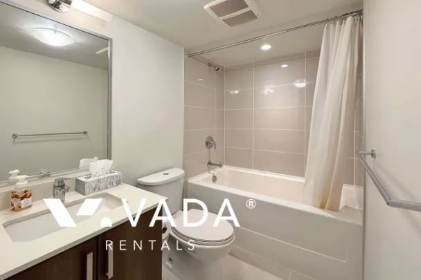 1 Bedroom Apartment For Rent in Burnaby - Photo 1