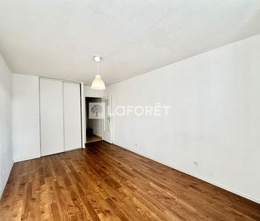 Appartement T1 Strasbourg à louer - Photo 6