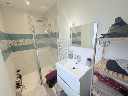 Location / Maison - Photo 4