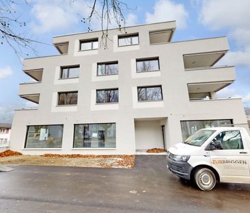 Exklusive Attikawohnung an sonniger Lage in Glis - Photo 5