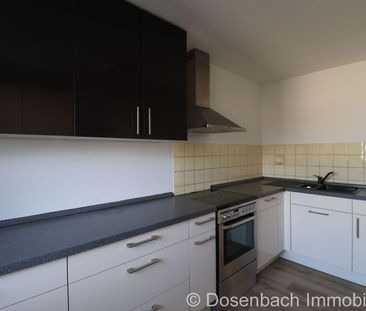 Frisch renovierte 3-Zimmer-Wohnung im 4. Obergeschoss mit Lift und ... - Photo 4