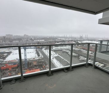 For Lease - 1010 Sandy Beach Road Unit# 1501, Pickering, Ontario - Photo 3