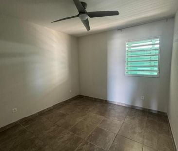 Location Appartement 62.12m² 3 pièces Fort de france - Photo 3