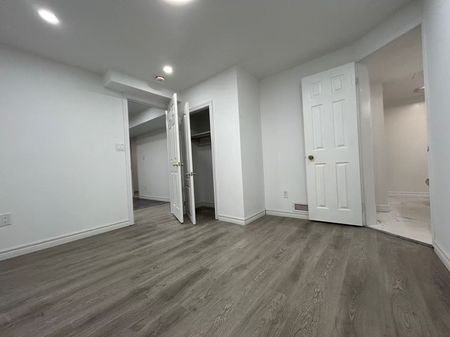 For Lease - Unit B 60 Normandy Crescent Unit# Bsmt Unit B, Richmond Hill, Ontario - Photo 2