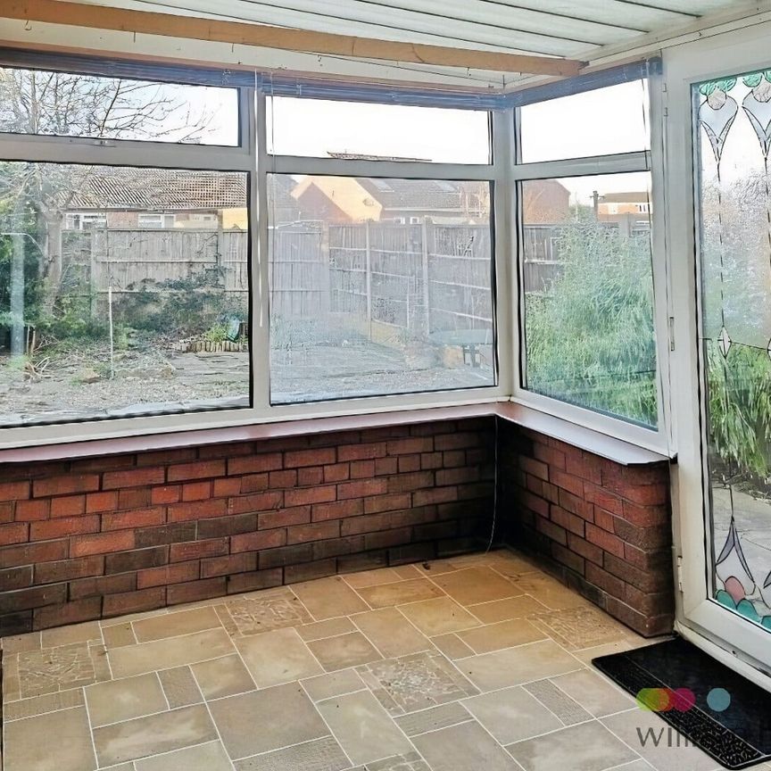 Regents Park Close, Lincoln, North Hykeham - Photo 1