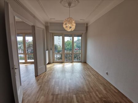 Kiadó lakás - Budapest XI. kerület - Fotó 5