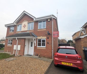 2 bedroom semi-detached house to rent - Photo 6