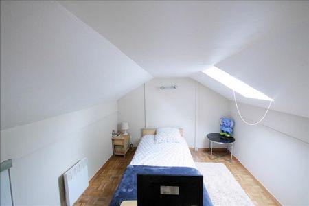 4 pièces - Meublé - 80,95 m² - RDC - Colocation non autorisée - Photo 4