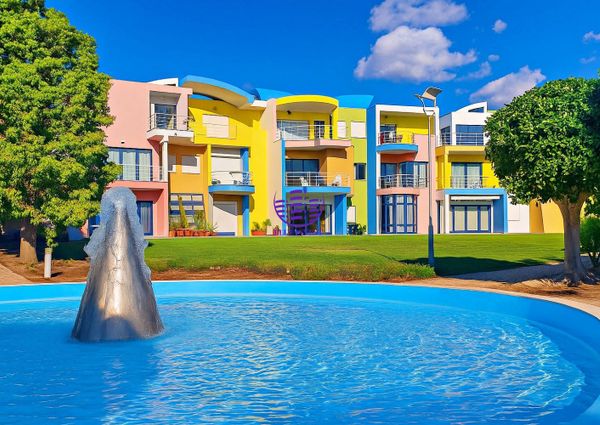 Apartamento T2 em Faro