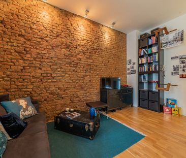 City-Residence: Exklusive modern eingerichtete 2-Zimmer-Wohnung Näh... - Foto 1