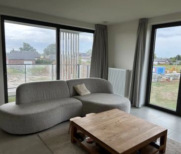 Prachtig & Modern Appartement met terras in Residentie "Champ du To... - Photo 2