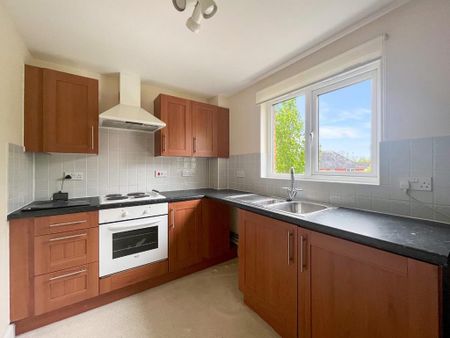 2 bedroom apartment to rent - Photo 5