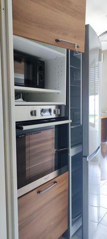 Location Appartement 2 pièces Meublé 49m² CHAMBERY 73000 - Photo 4