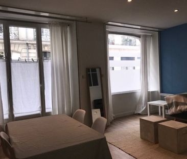 Appartement de 54m2 3pièces - Photo 1