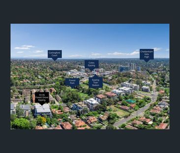 14/23 Forest Grove, Epping, NSW 2121 - Photo 1