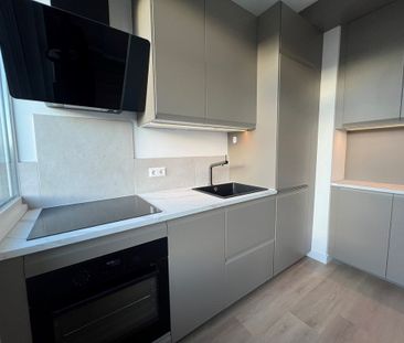 Te huur: Appartement Admiraal de Ruyterweg in Rotterdam - Foto 3