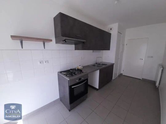 Appartement à louer 3 pièces 77.91m² - Photo 1