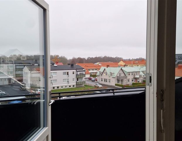 Viktoriagatan 6 - Foto 1