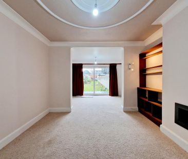 4 bedroom semi-detached house to rent - Photo 1