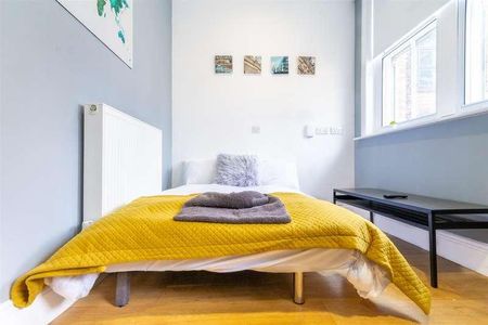 The Bruce Building, City Centre, NE1 - Photo 4