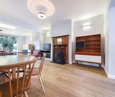 4 bedroom house to rent - Photo 2