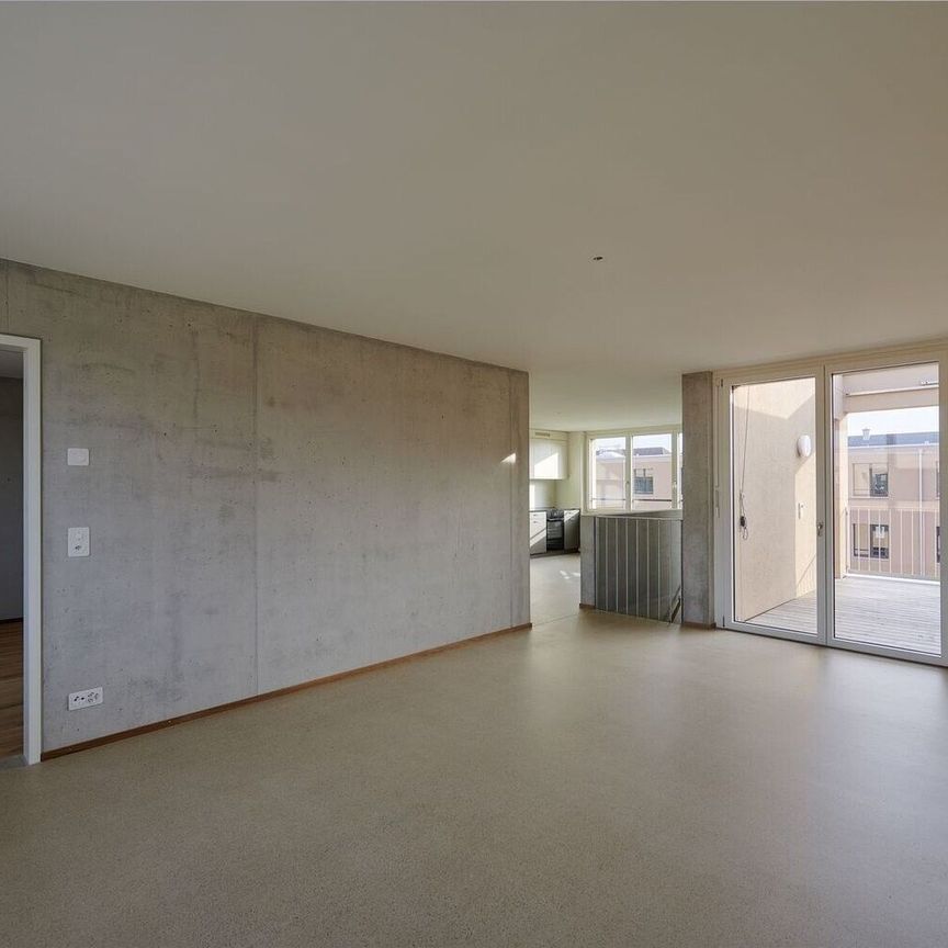 3.5-room duplex apartment – your new dream home! - Foto 1