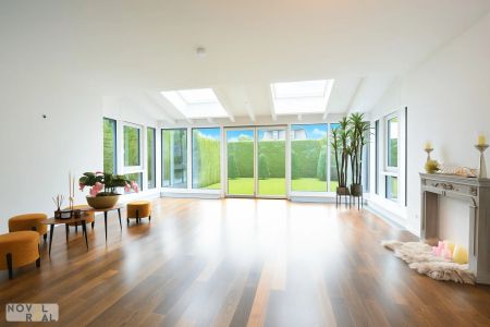 Charmantes Refugium mit Blick auf die Weinberge - Photo 2