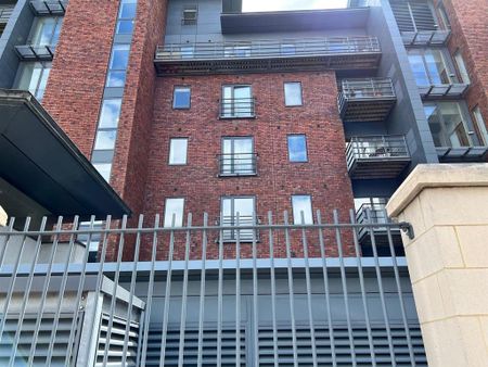 2 bedroom apartment to rent - Photo 2