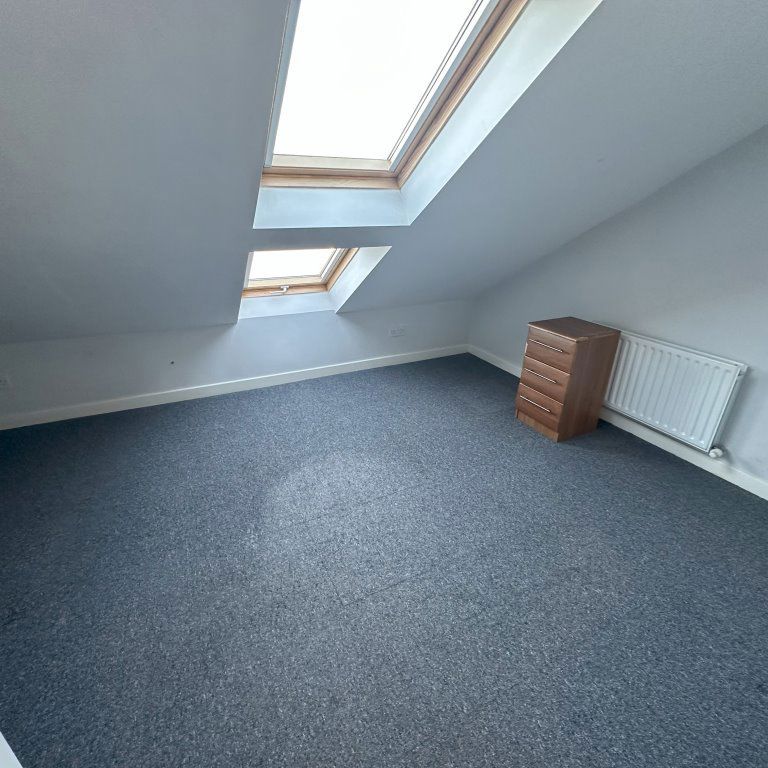 Ninth Avenue FLATSHARE, Newcastle Upon Tyne - Photo 1