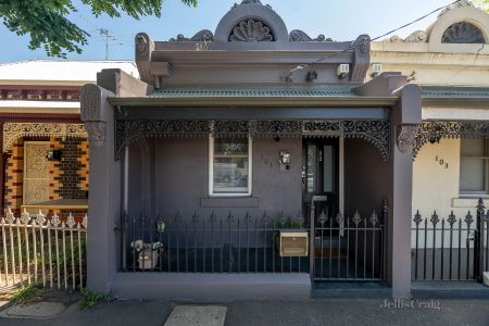 101 Gold Street, Collingwood VIC 3066 - House For Rent | Domain - Photo 5