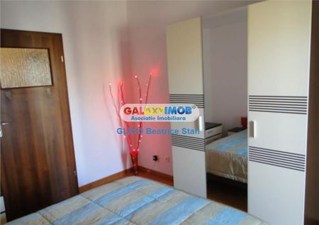 Inchiriere apartament 2 camere Lacul Floreasca / Parcul Verdi - Photo 5