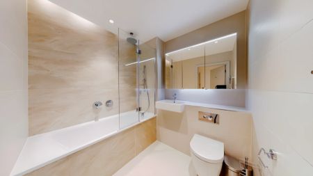 2 Bedroom 1 Bathroom - Photo 4