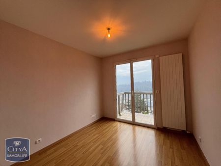 Location Appartement 4 pièces 84m² JACOB BELLECOMBETTE 73000 - Photo 5