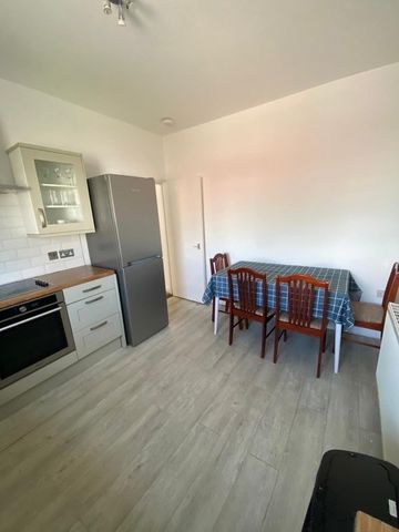 Room in a Shared House, Ashmore Road, W9 - Photo 5