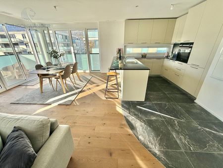 Surrounded by greenery and close to the city center - Foto 4