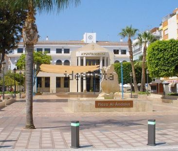 Alquiler de dúplex en Calle Ronda - Photo 4