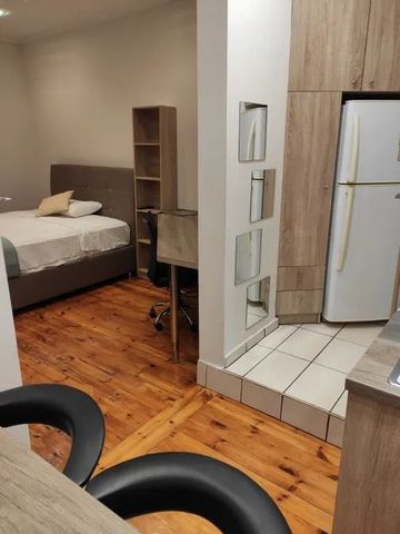 Studio/Γκαρσονιέρα για ενοικίαση Αντιγονιδών (Κέντρο Θεσσαλονίκης) - Photo 2