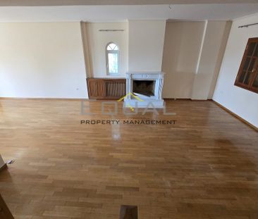 Μονοκατοικία 225 τ.μ. προς ενοικίαση - Photo 5