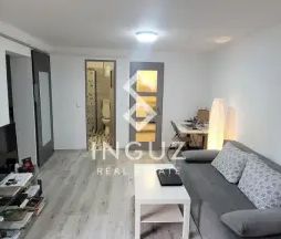 Apartament 2 camere Kogalniceanu 35 - Photo 4