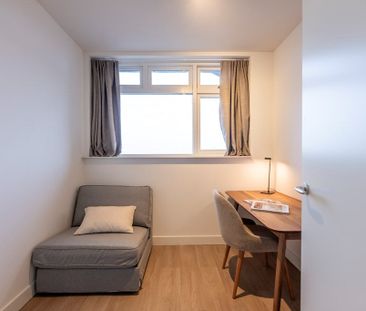 Te huur: Appartement Ungerplein in Rotterdam - Foto 5