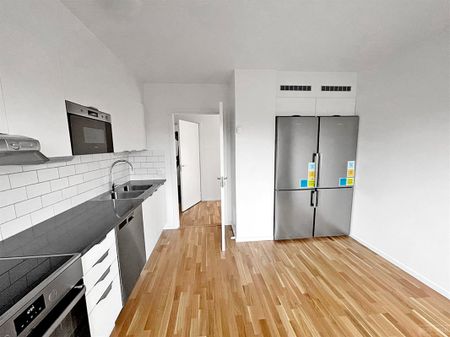 Tunadalsgatan 4 - Photo 4